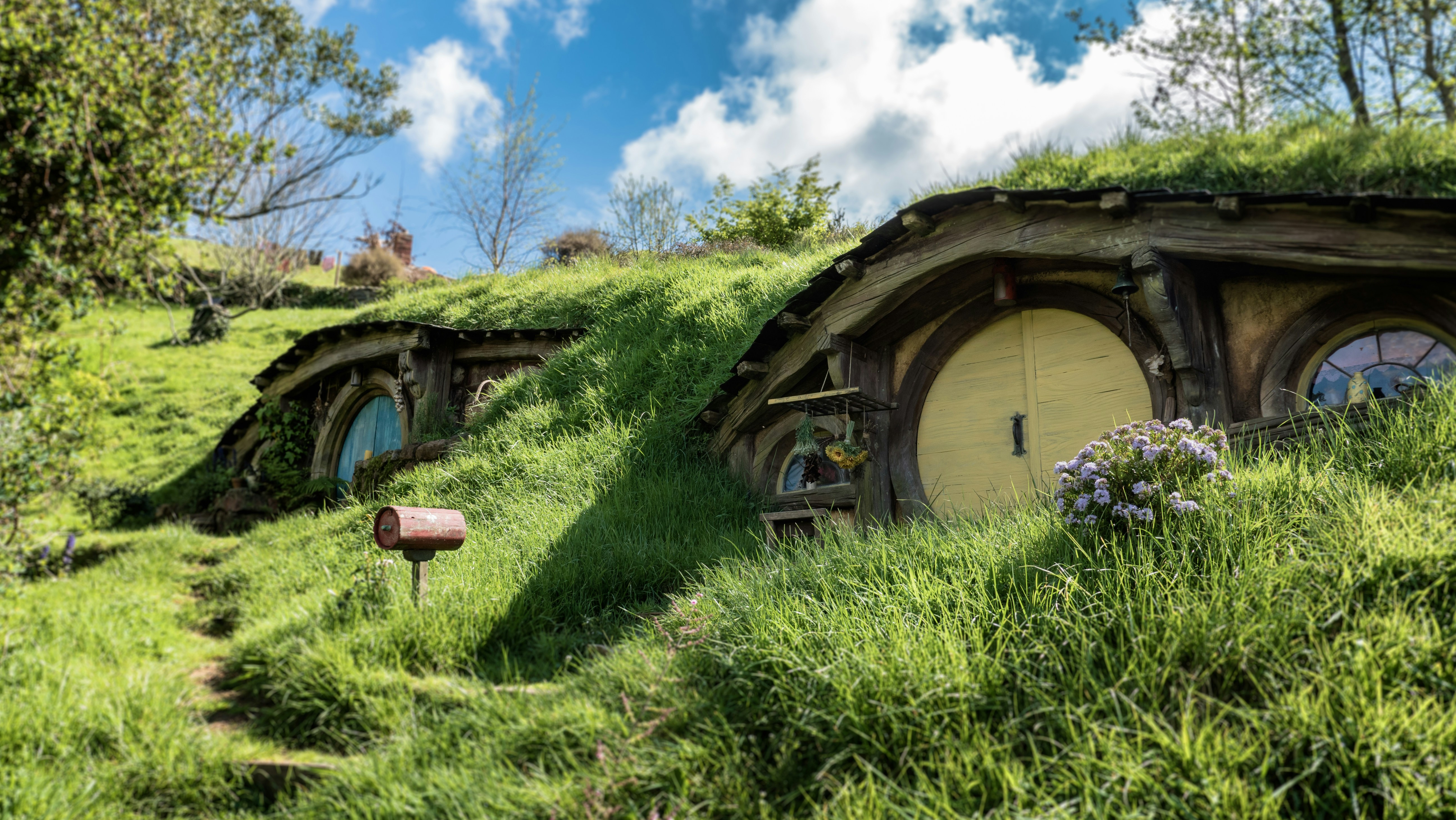 Shire