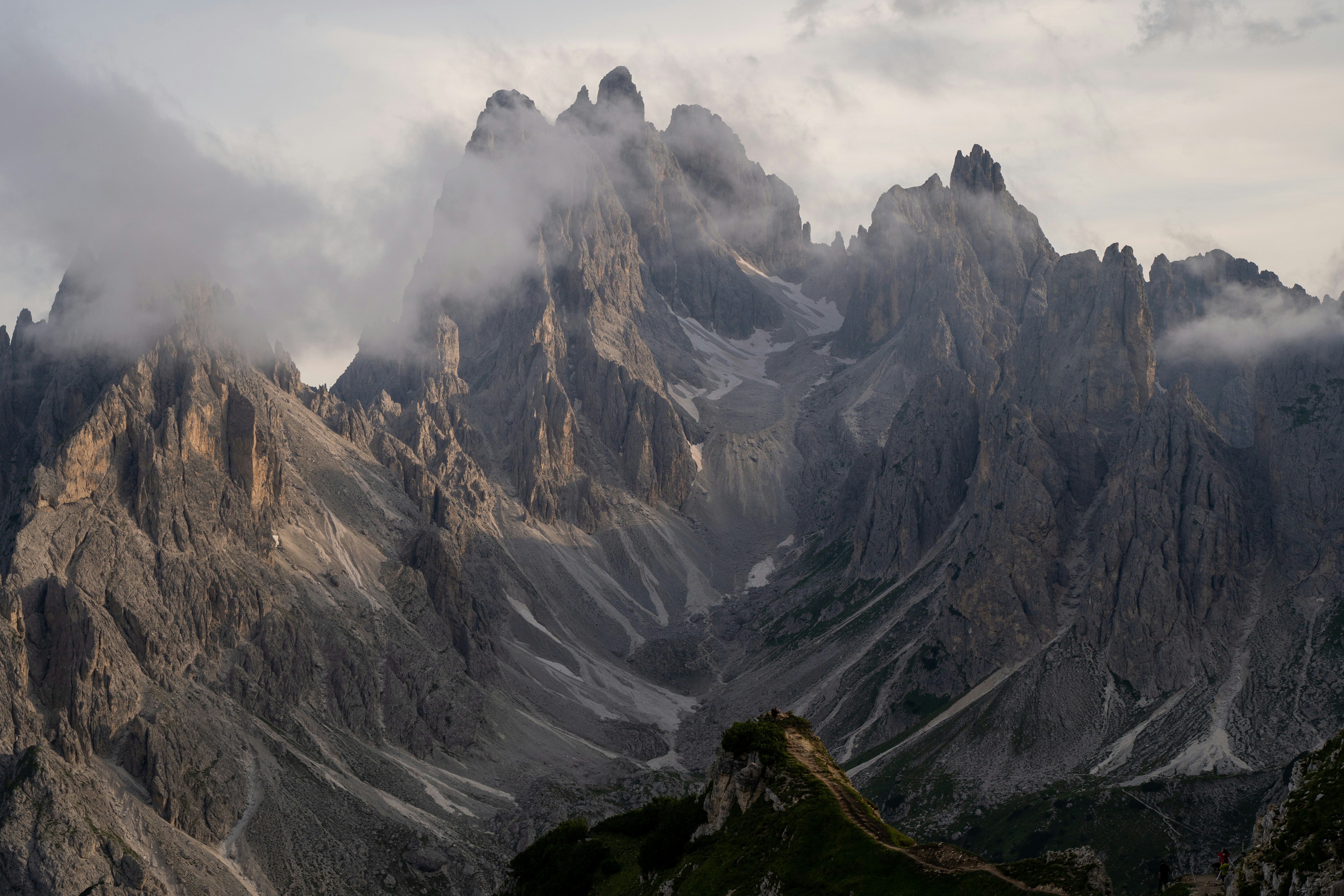 Mordor
